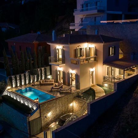 Villa Giannanti 波多河丽 外观 照片