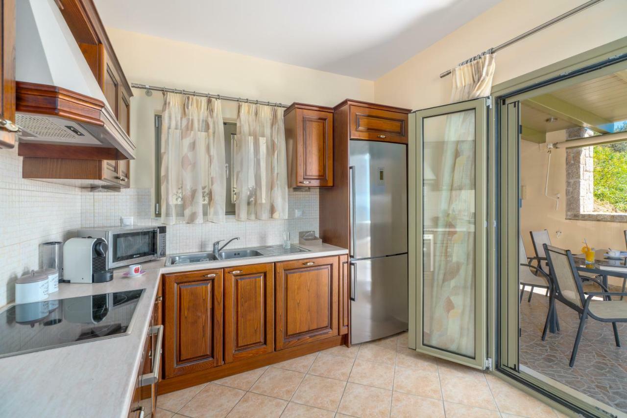 Villa Giannanti 波多河丽 外观 照片