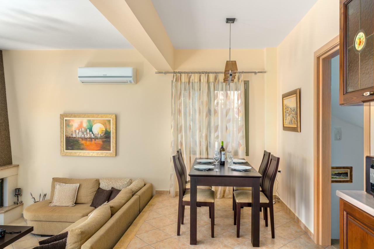 Villa Giannanti 波多河丽 外观 照片