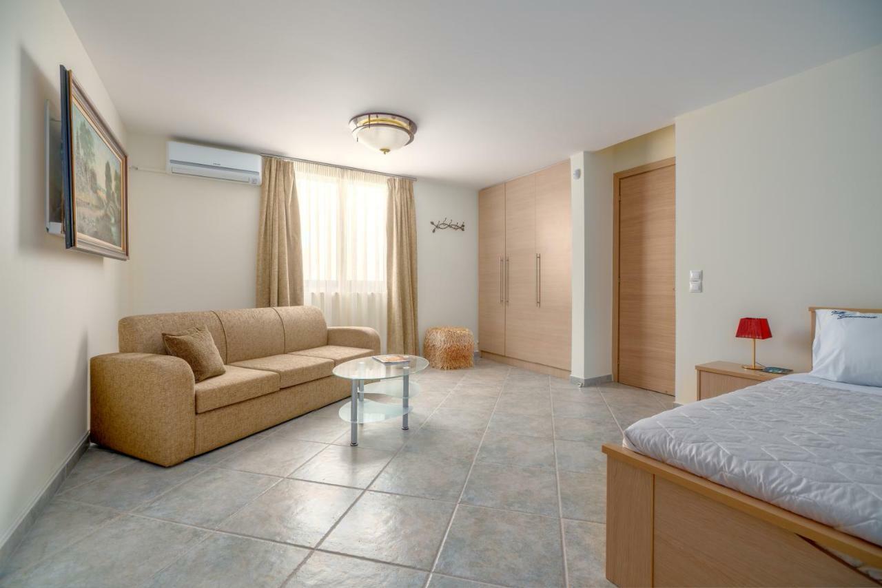 Villa Giannanti 波多河丽 外观 照片