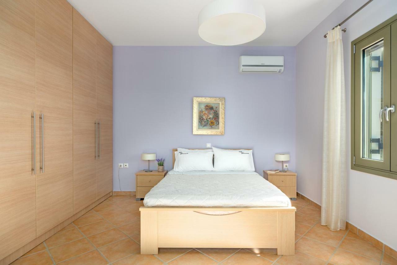 Villa Giannanti 波多河丽 外观 照片