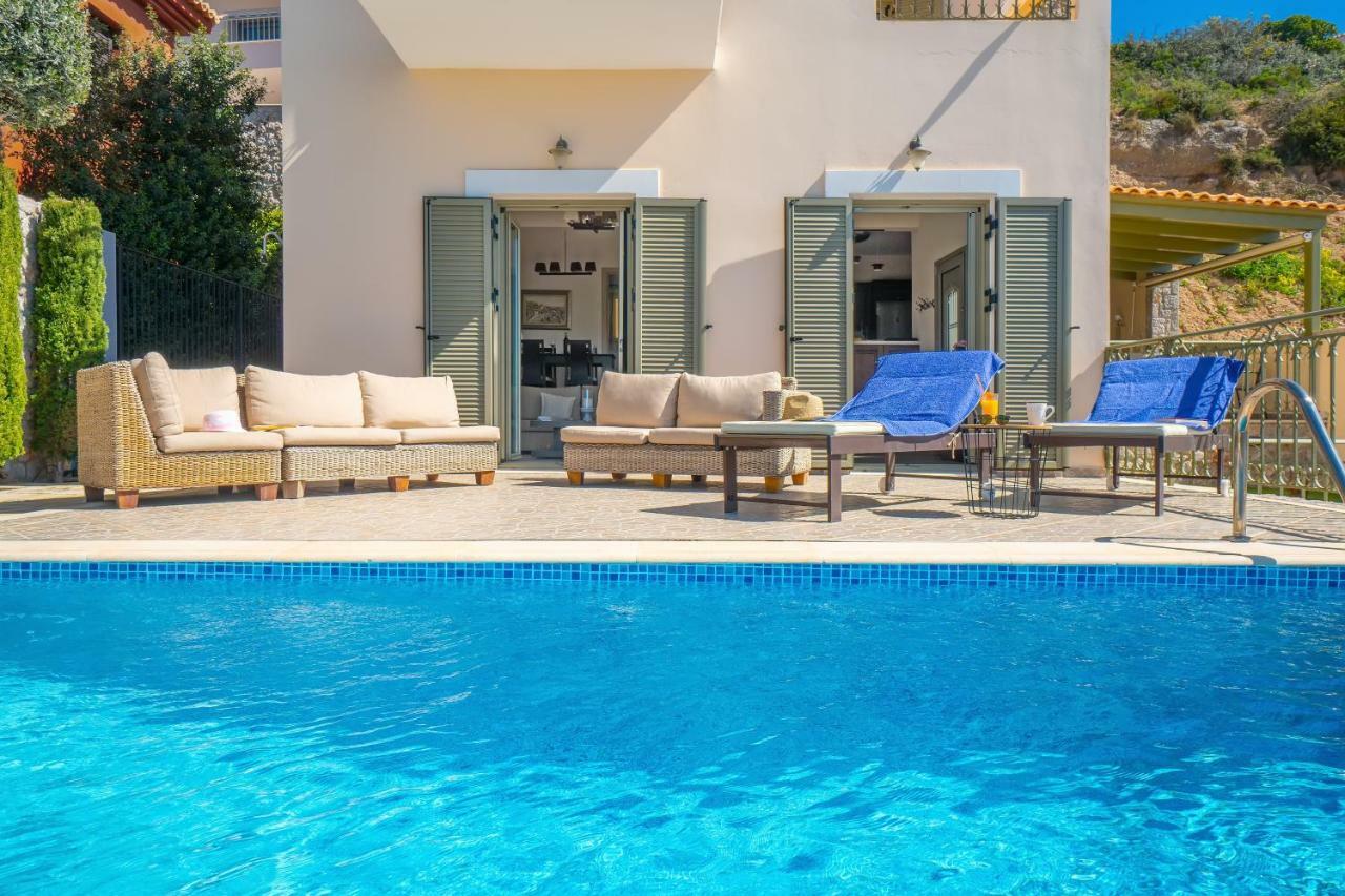 Villa Giannanti 波多河丽 外观 照片