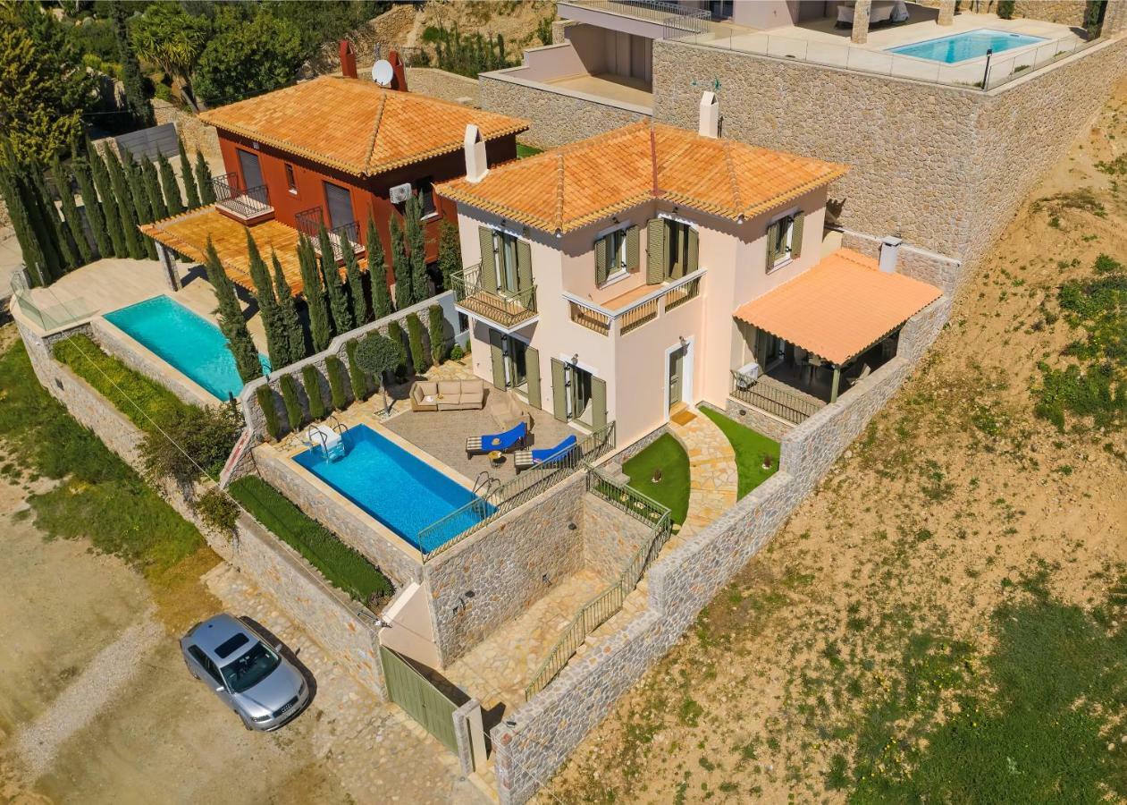 Villa Giannanti 波多河丽 外观 照片