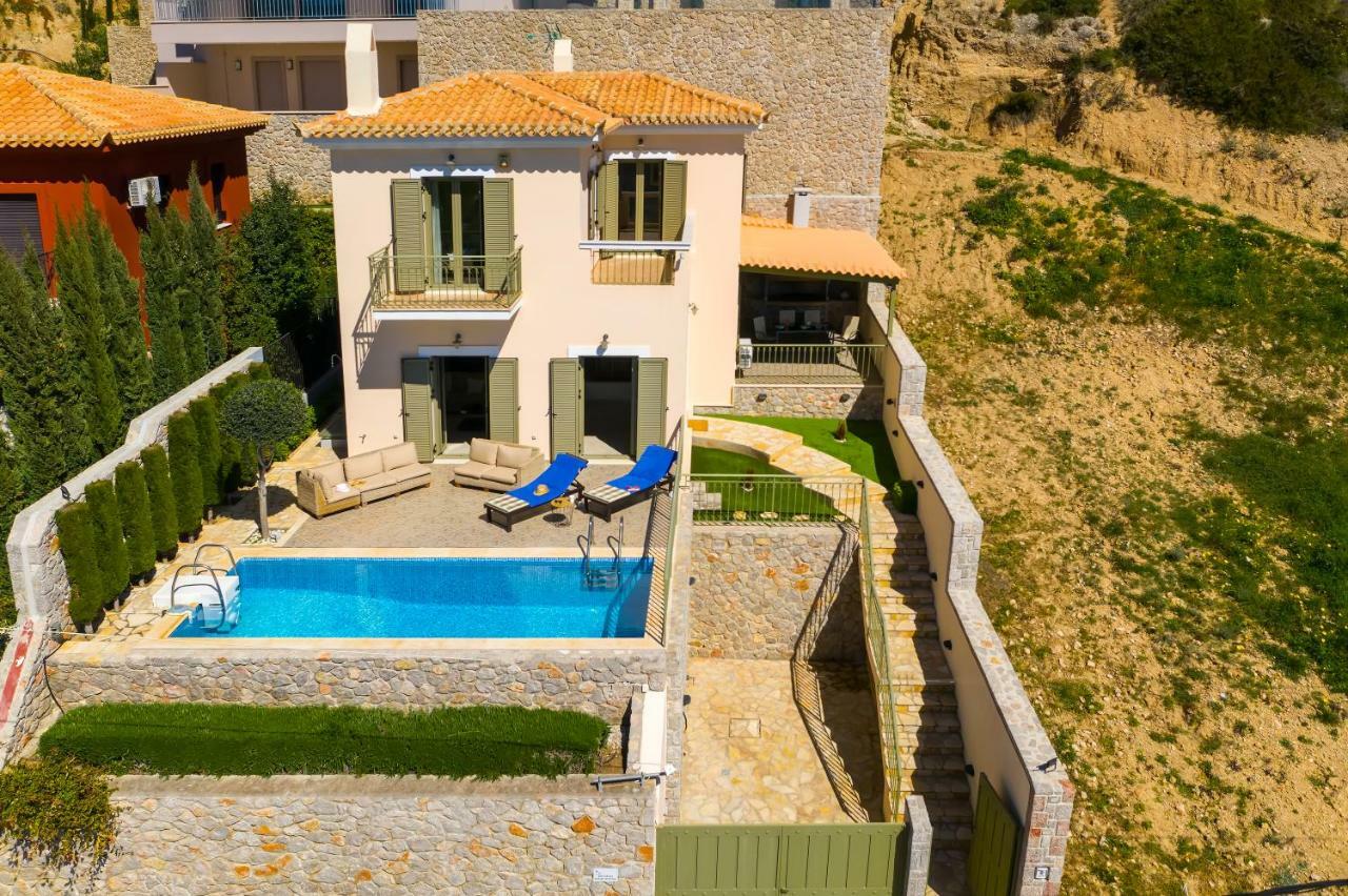 Villa Giannanti 波多河丽 外观 照片