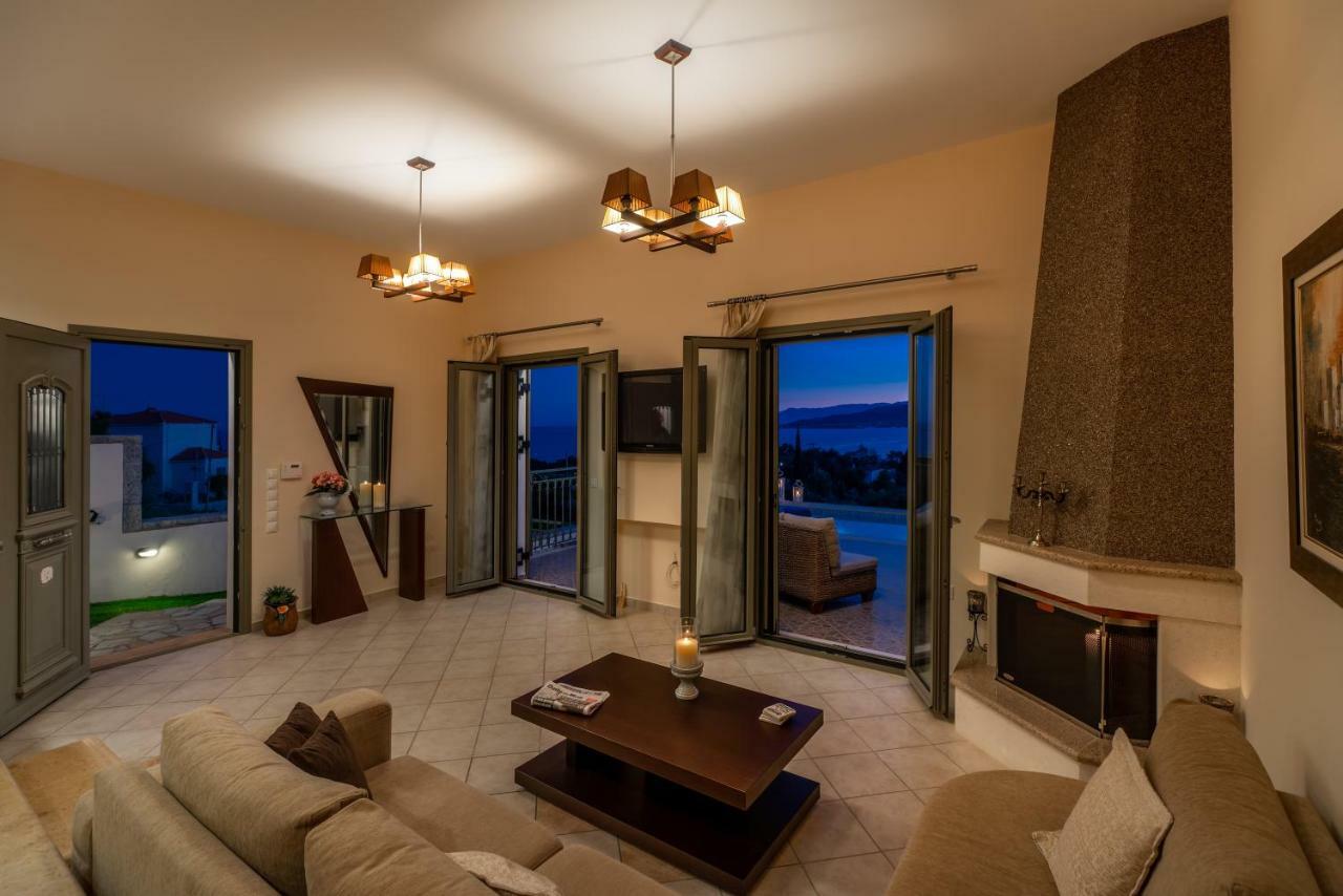 Villa Giannanti 波多河丽 外观 照片