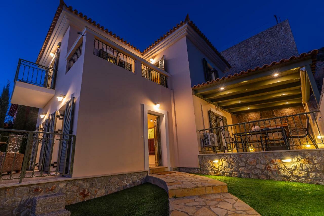 Villa Giannanti 波多河丽 外观 照片