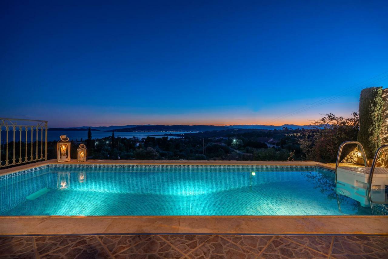 Villa Giannanti 波多河丽 外观 照片
