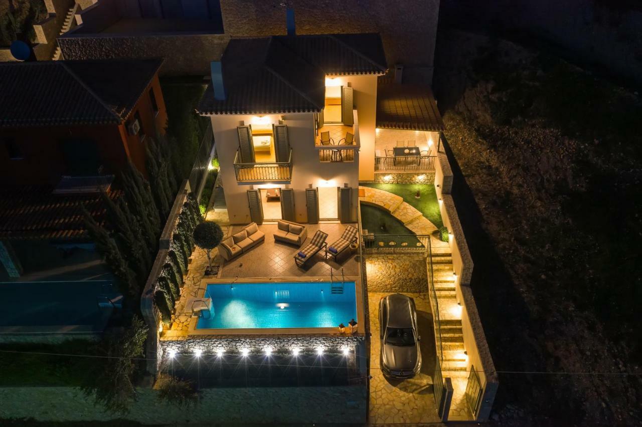 Villa Giannanti 波多河丽 外观 照片